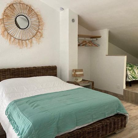 Apartament Les Sibons Le Grau-dʼAgde Zewnętrze zdjęcie