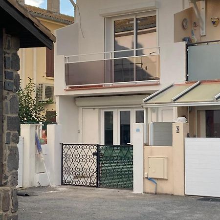Apartament Les Sibons Le Grau-dʼAgde Zewnętrze zdjęcie