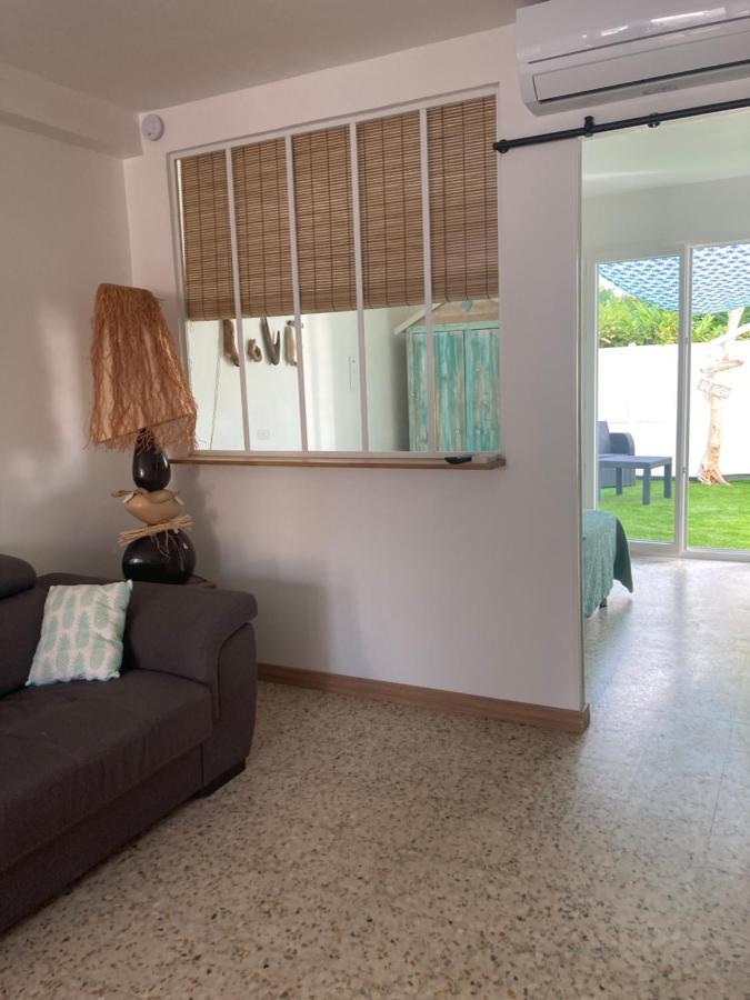 Apartament Les Sibons Le Grau-dʼAgde Zewnętrze zdjęcie