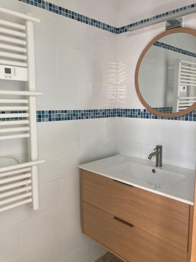 Apartament Les Sibons Le Grau-dʼAgde Zewnętrze zdjęcie