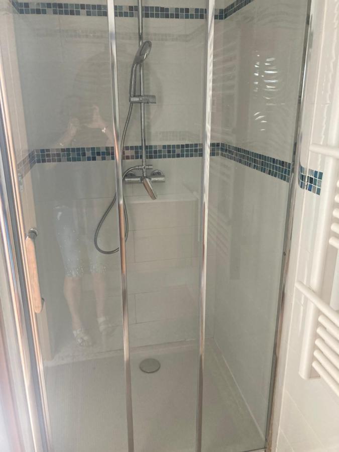 Apartament Les Sibons Le Grau-dʼAgde Zewnętrze zdjęcie